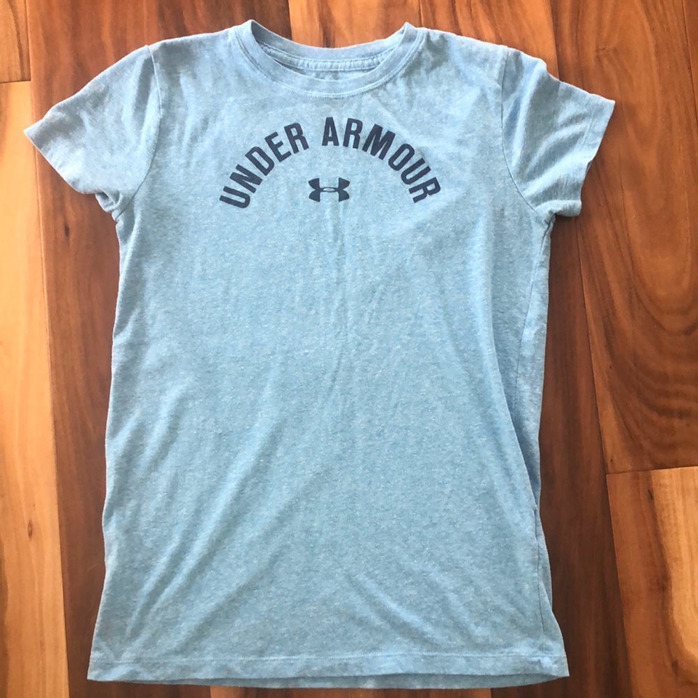 Women’s Under Armour Tee